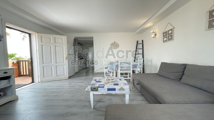 Image No.3-Appartement de 1 chambre à vendre
