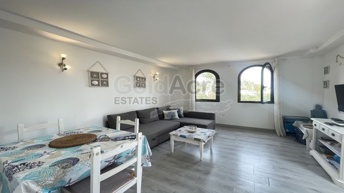 Image No.4-Appartement de 1 chambre à vendre