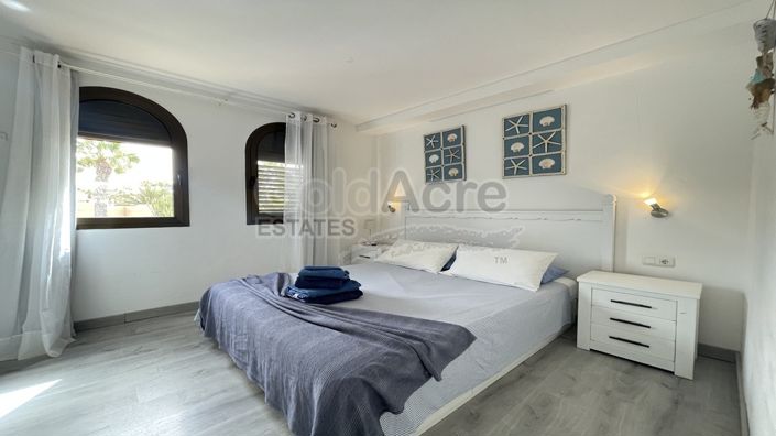 Image No.8-Appartement de 1 chambre à vendre