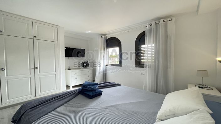 Image No.9-Appartement de 1 chambre à vendre
