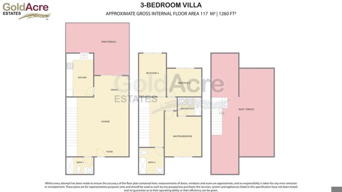 Image No.46-Casa con 3 dormitorios en venta