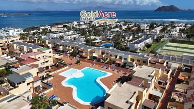 1 - Fuerteventura, Apartamento