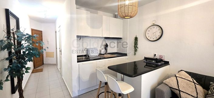 Image No.6-Apartamento con 1 dormitorio en venta