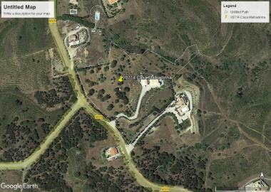 Google-Earth-plot