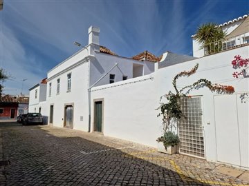 1 - Tavira, Maison