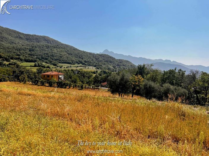 Image No.13-Villa de 5 chambres à vendre à Casola in Lunigiana
