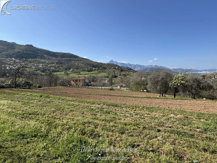 Image No.2-Villa de 5 chambres à vendre à Casola in Lunigiana
