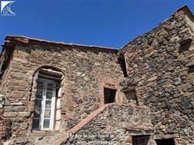 Image No.4-Villa de 4 chambres à vendre à Castelnuovo di Val di Cecina