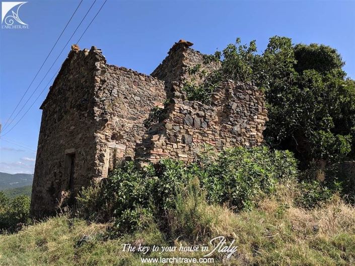 Image No.7-Villa de 4 chambres à vendre à Castelnuovo di Val di Cecina