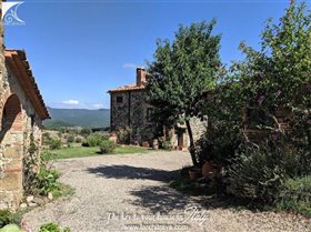 Image No.7-Villa de 4 chambres à vendre à Castelnuovo di Val di Cecina