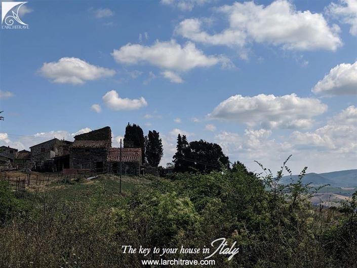 Image No.9-Villa de 4 chambres à vendre à Castelnuovo di Val di Cecina