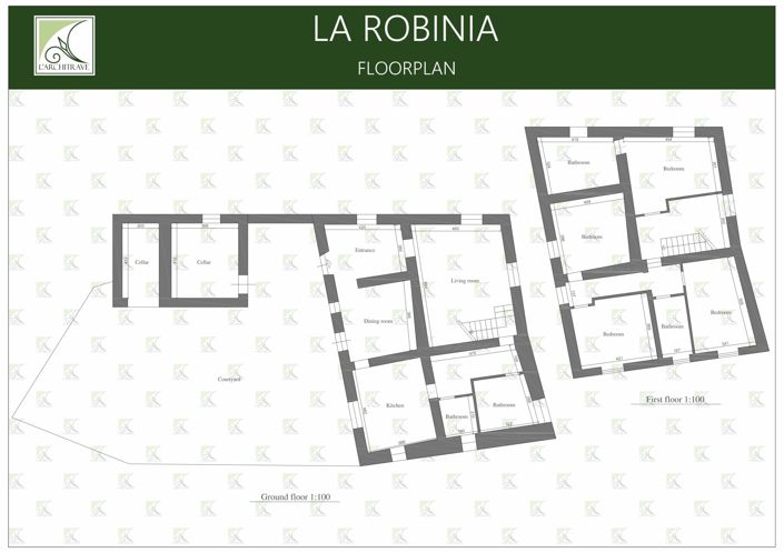 Image No.13-4 Bed Villa for sale