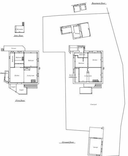 Image No.25-3 Bed Villa for sale