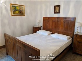 Image No.13-Maison de 4 chambres à vendre à Fosdinovo