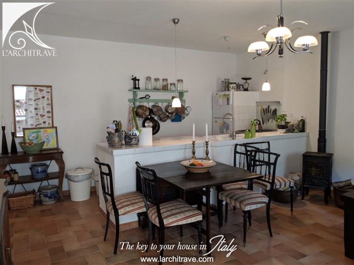 Image No.5-1 Bed House for sale