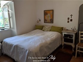 Image No.6-Maison de 1 chambre à vendre à Comano