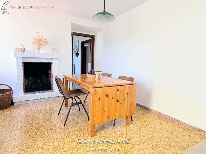 Image No.16-Maison de 4 chambres à vendre à Fivizzano