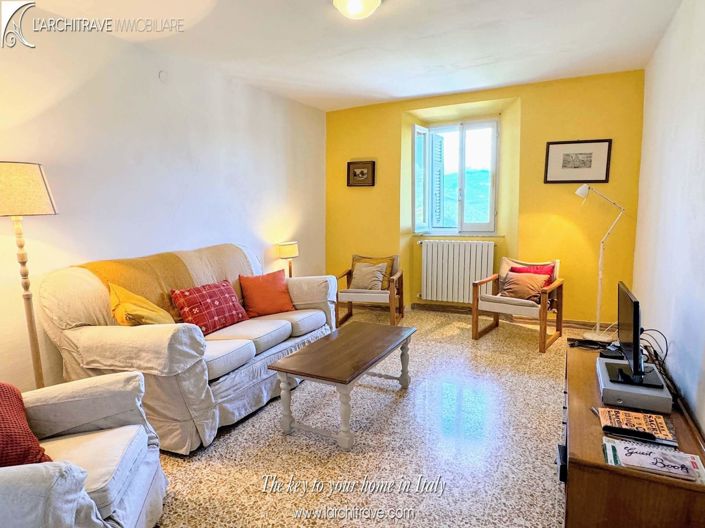 Image No.17-Maison de 4 chambres à vendre à Fivizzano