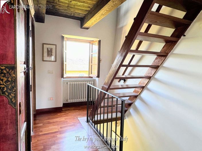 Image No.25-Maison de 4 chambres à vendre à Fivizzano