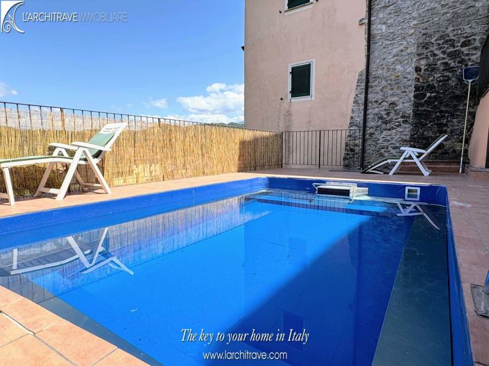 Image No.28-Maison de 4 chambres à vendre à Fivizzano