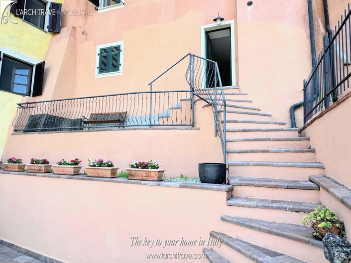 Image No.3-Maison de 4 chambres à vendre à Fivizzano