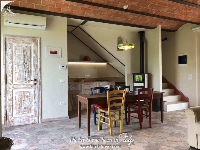 Image No.10-Villa de 3 chambres à vendre à Chianni