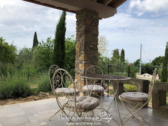 Image No.11-Villa de 3 chambres à vendre à Chianni