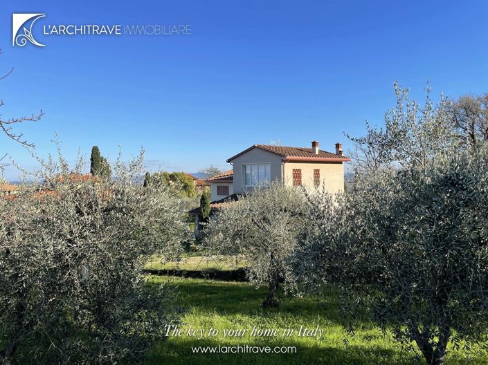 Image No.13-Villa de 3 chambres à vendre à Chianni