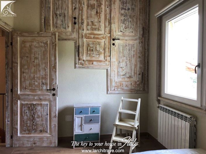 Image No.18-Villa de 3 chambres à vendre à Chianni