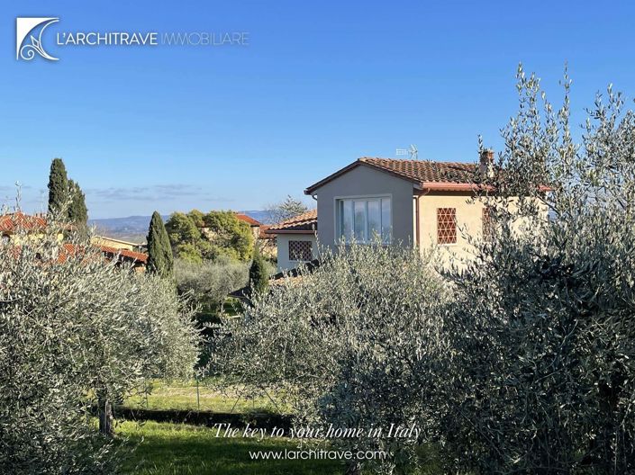 Image No.2-Villa de 3 chambres à vendre à Chianni