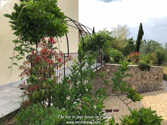 Image No.4-Villa de 3 chambres à vendre à Chianni