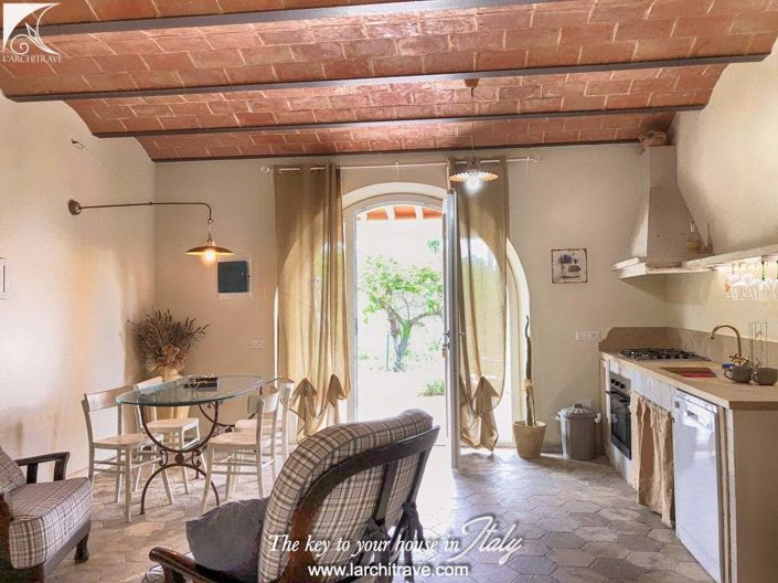 Image No.5-Villa de 3 chambres à vendre à Chianni