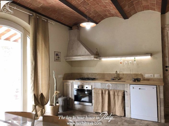 Image No.6-Villa de 3 chambres à vendre à Chianni