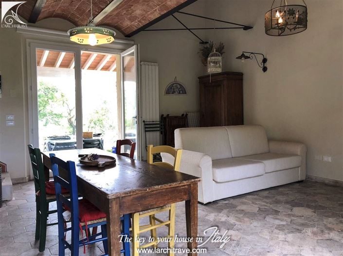 Image No.7-Villa de 3 chambres à vendre à Chianni