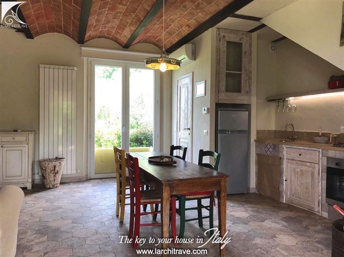 Image No.8-Villa de 3 chambres à vendre à Chianni