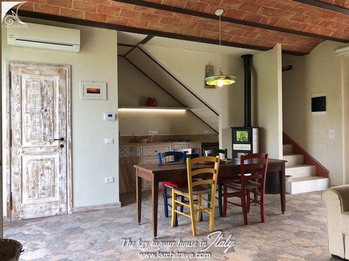 Image No.9-Villa de 3 chambres à vendre à Chianni