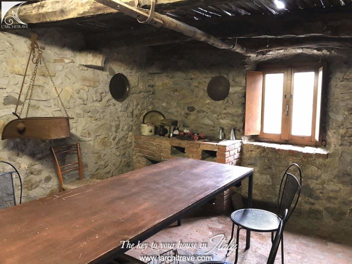 Image No.12-Villa de 8 chambres à vendre à Pontremoli