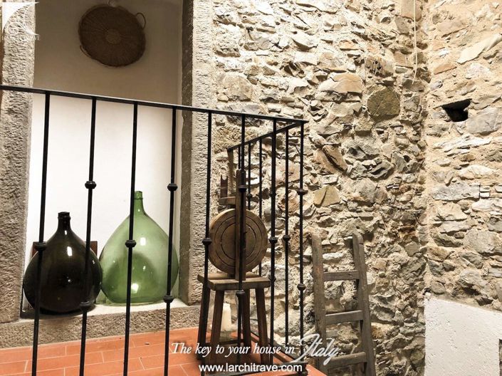 Image No.23-Villa de 8 chambres à vendre à Pontremoli