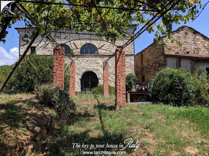 Image No.24-Villa de 8 chambres à vendre à Pontremoli