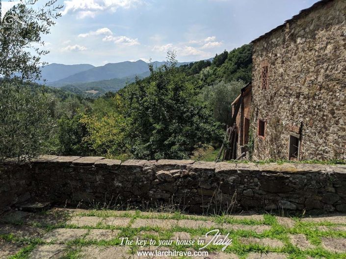 Image No.26-Villa de 8 chambres à vendre à Pontremoli
