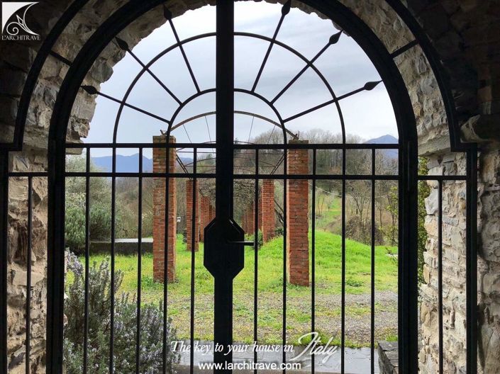 Image No.27-Villa de 8 chambres à vendre à Pontremoli