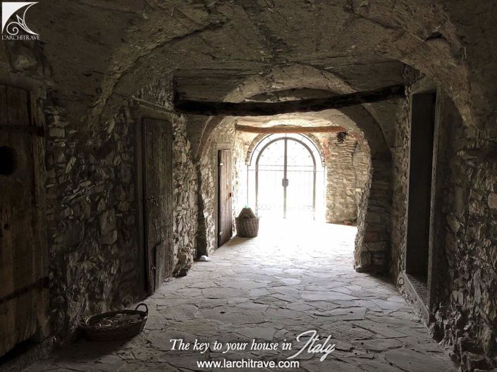 Image No.3-Villa de 8 chambres à vendre à Pontremoli