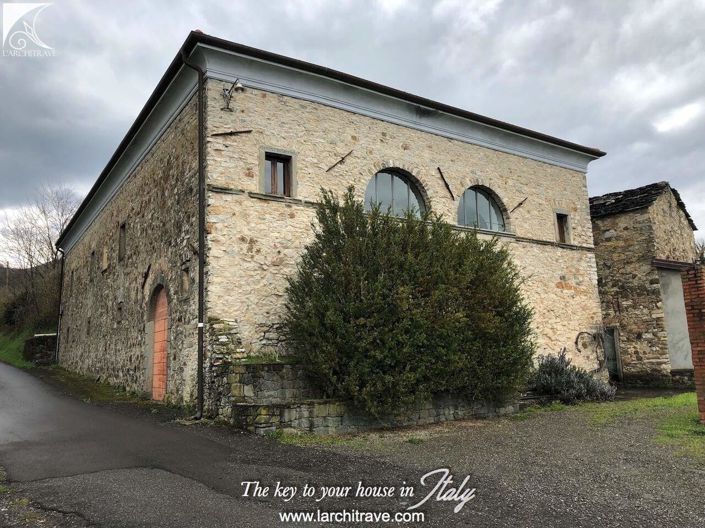 Image No.32-Villa de 8 chambres à vendre à Pontremoli