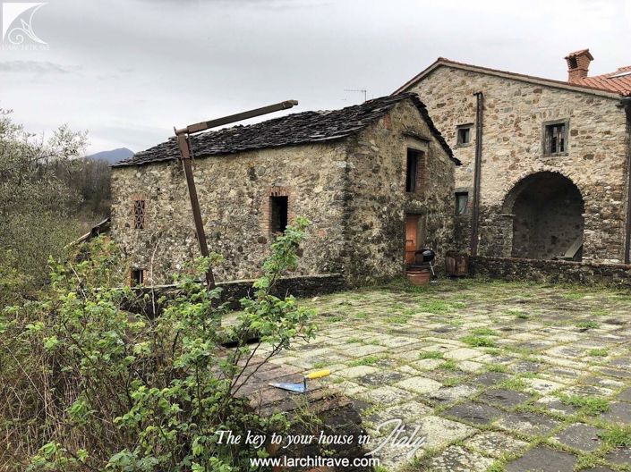 Image No.33-Villa de 8 chambres à vendre à Pontremoli