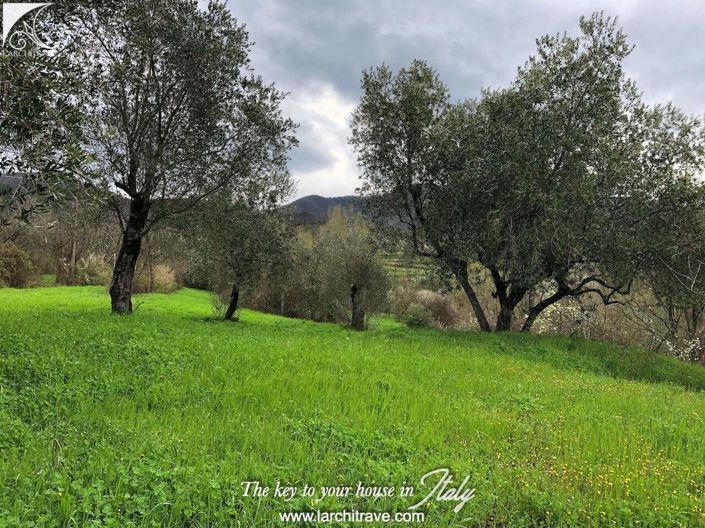 Image No.4-Villa de 8 chambres à vendre à Pontremoli