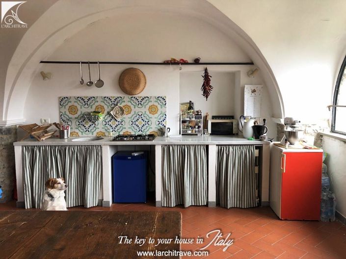 Image No.7-Villa de 8 chambres à vendre à Pontremoli