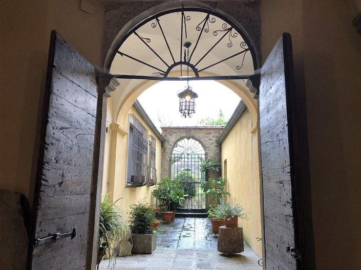 Image No.1-Maison de 4 chambres à vendre à Pontremoli