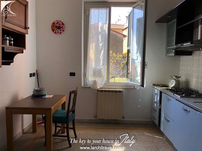 Image No.10-Maison de 3 chambres à vendre à La Spezia