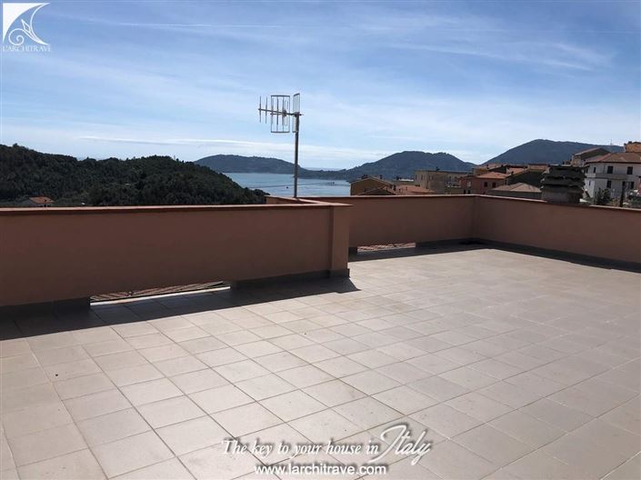 Image No.18-Maison de 3 chambres à vendre à La Spezia