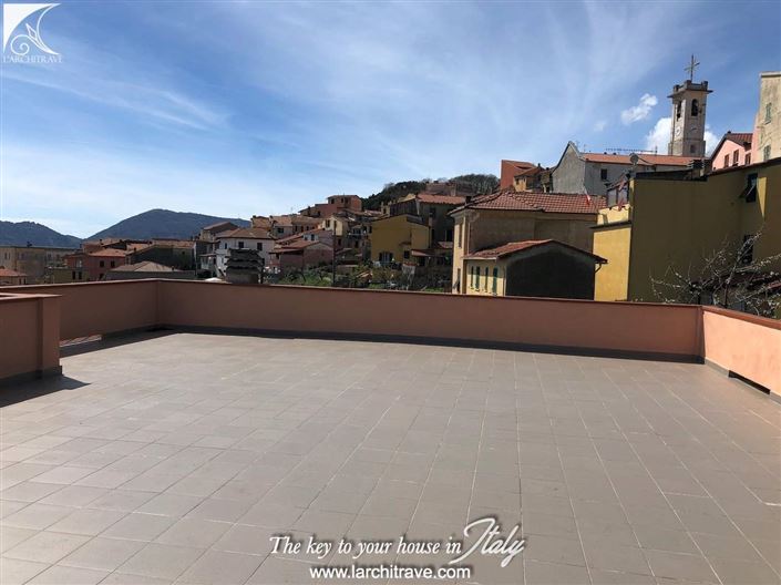 Image No.19-Maison de 3 chambres à vendre à La Spezia